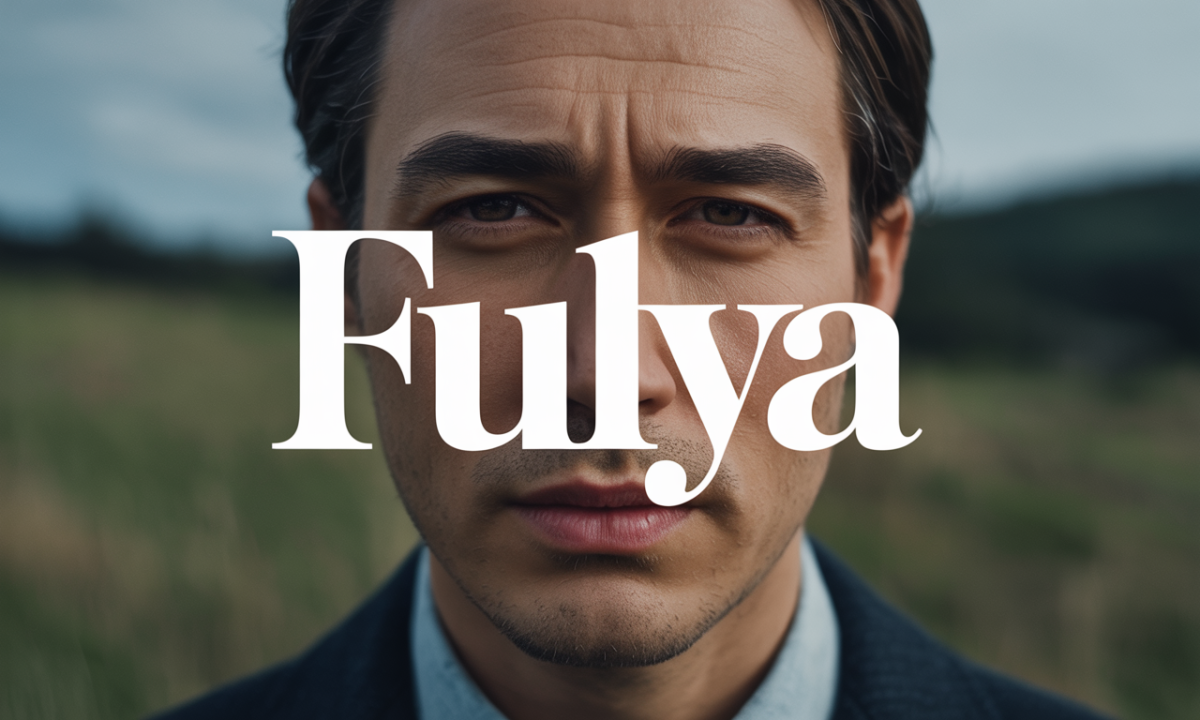 Illustration de Fulya, Prénoms