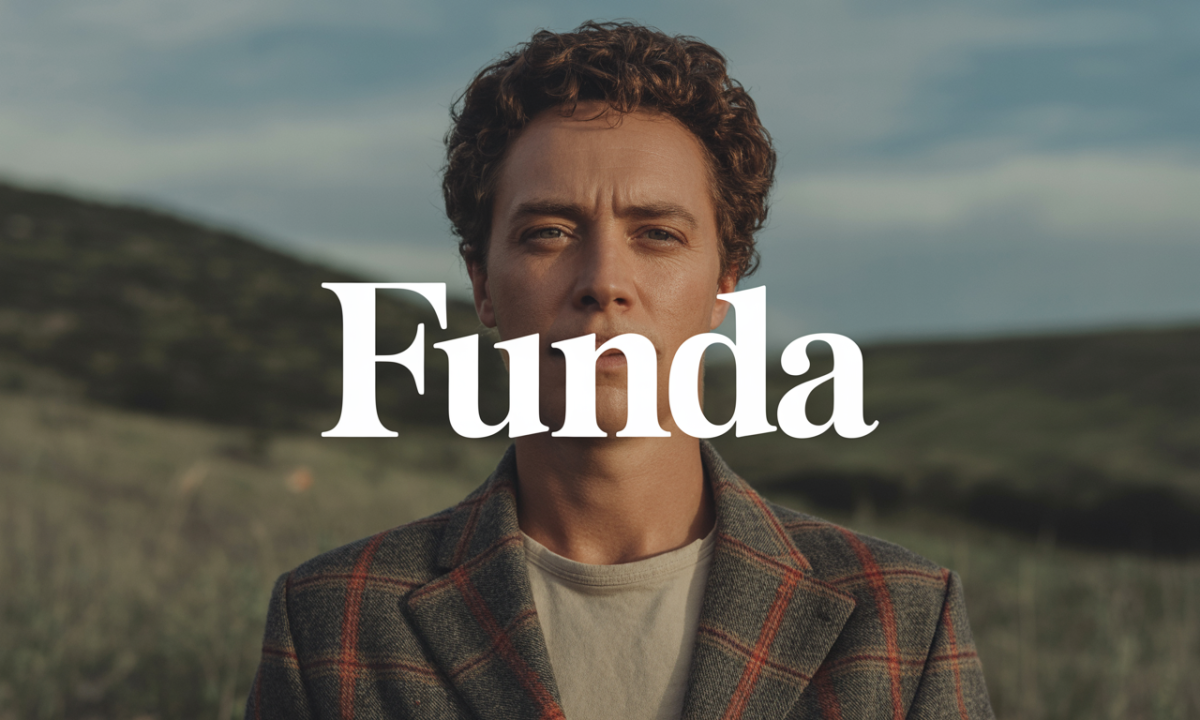 Illustration de Funda, Prénoms