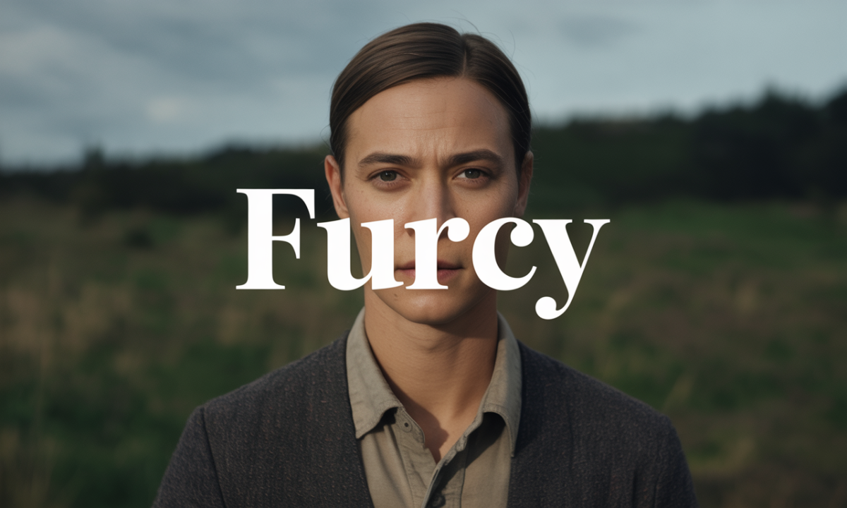 Illustration de Furcy, Prénoms