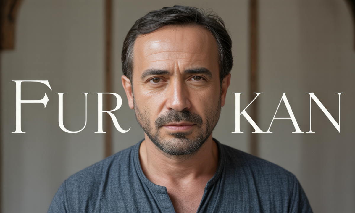 Illustration de Furkan, Prénoms