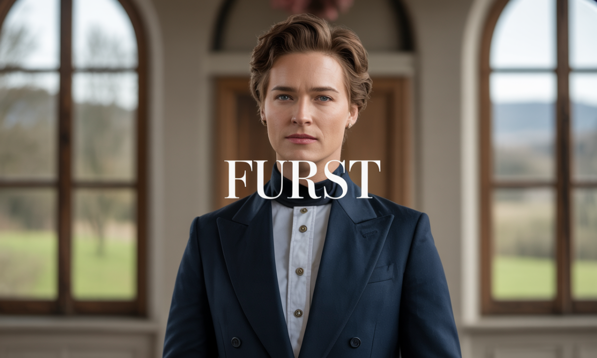 Illustration de Furst, Noms de famille