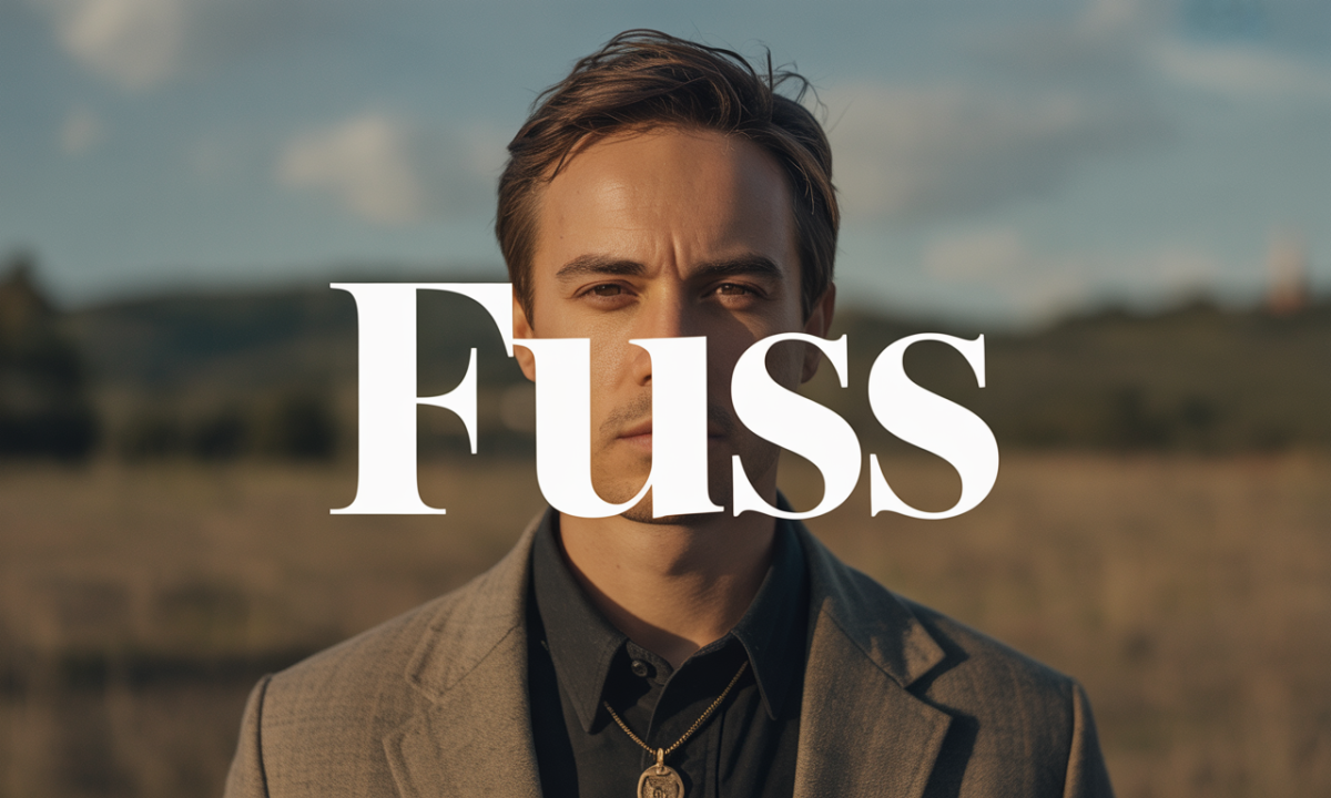 Illustration de Fuss, Noms de famille