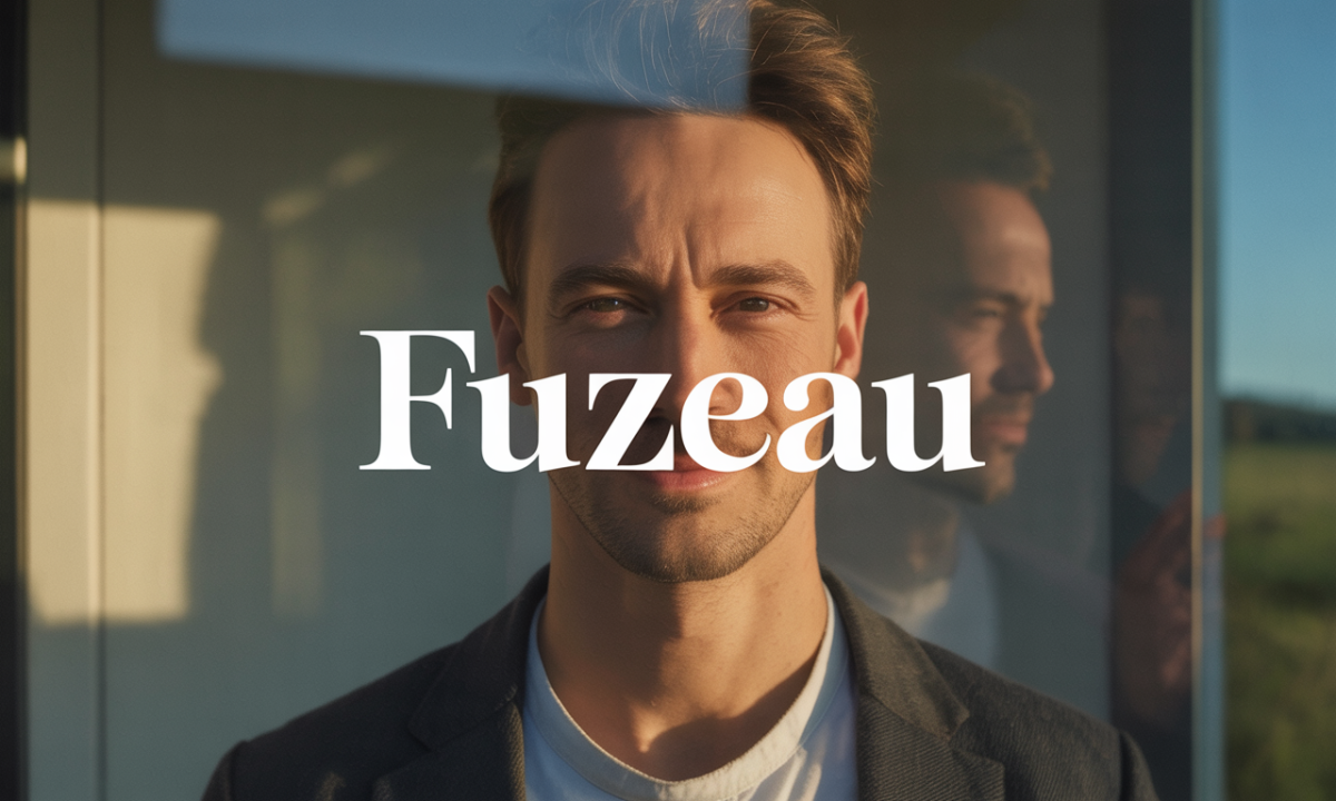 Illustration de Fuzeau, Noms de famille