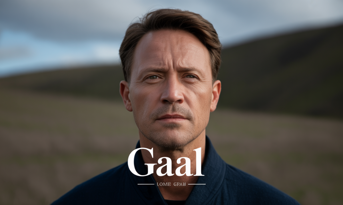 Illustration de Gaal, Prénoms