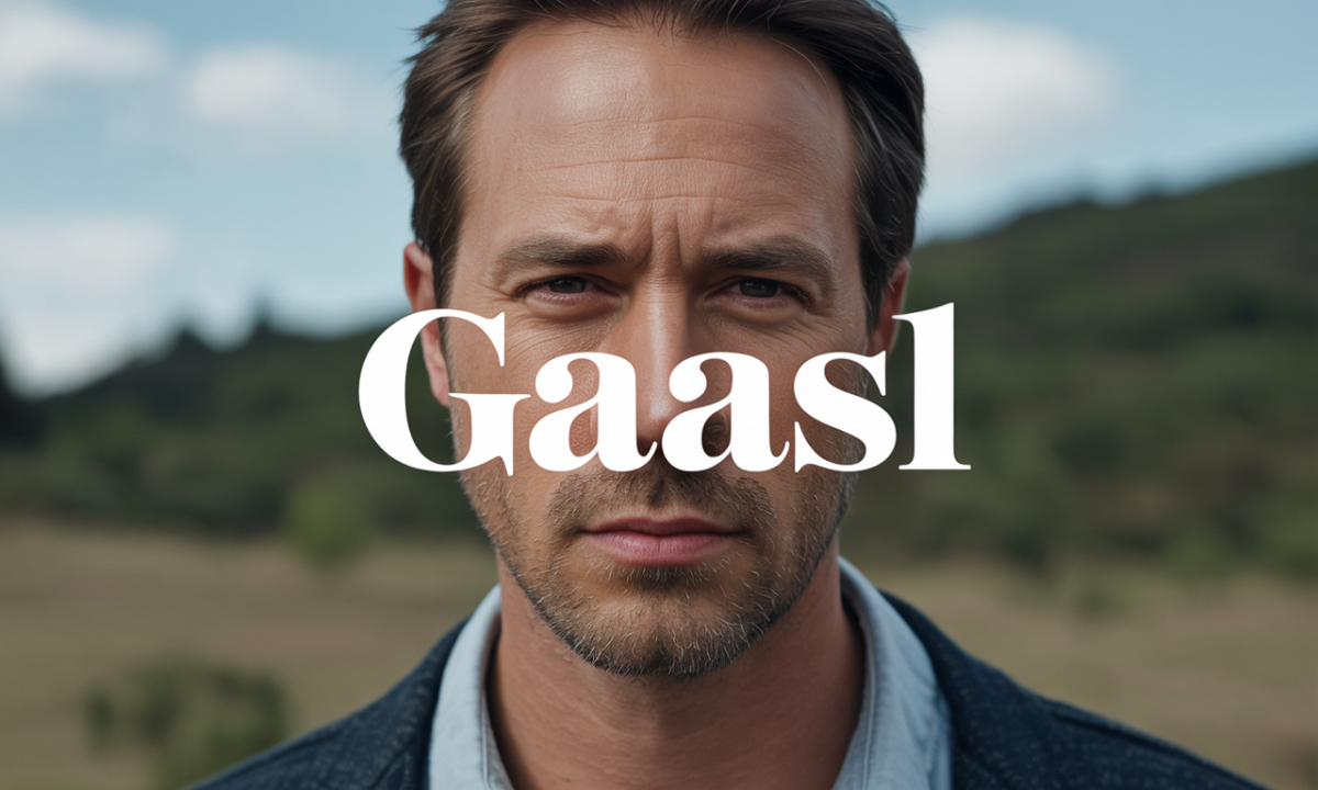 Illustration de Gaasl, Prénoms