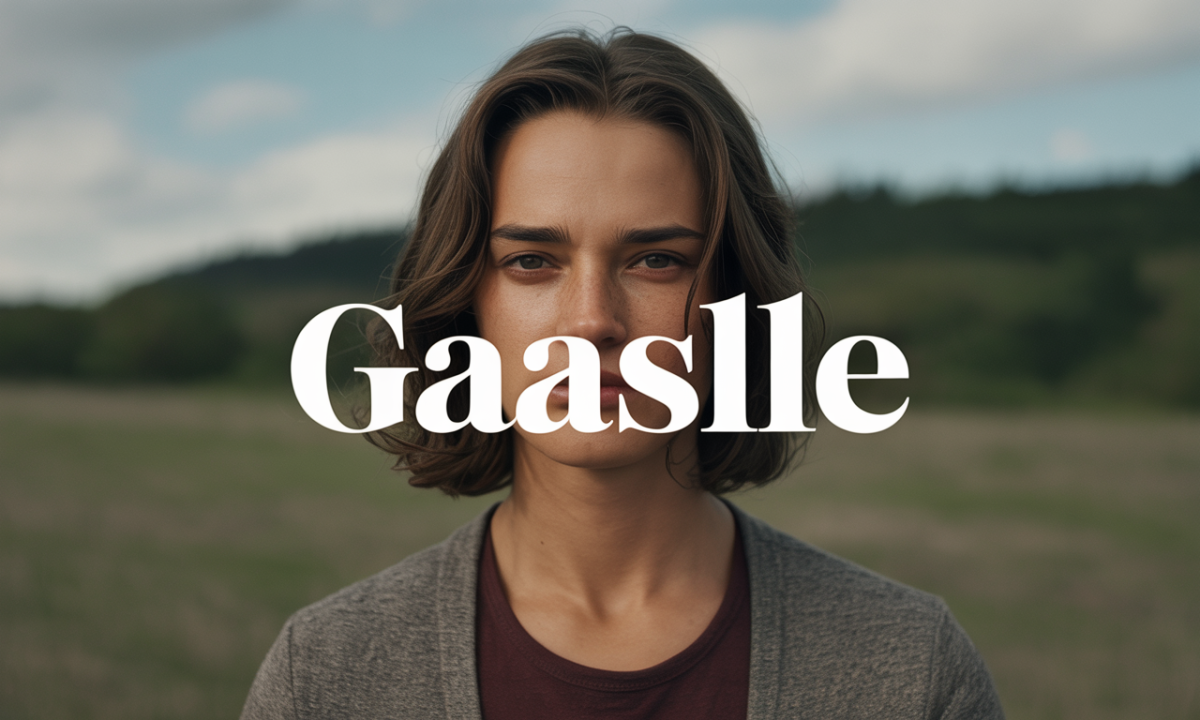 Illustration de Gaaslle, Prénoms