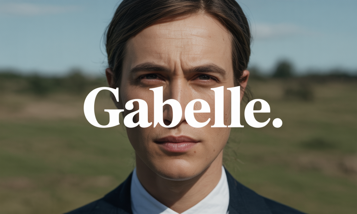 Illustration de Gabelle, Noms de famille