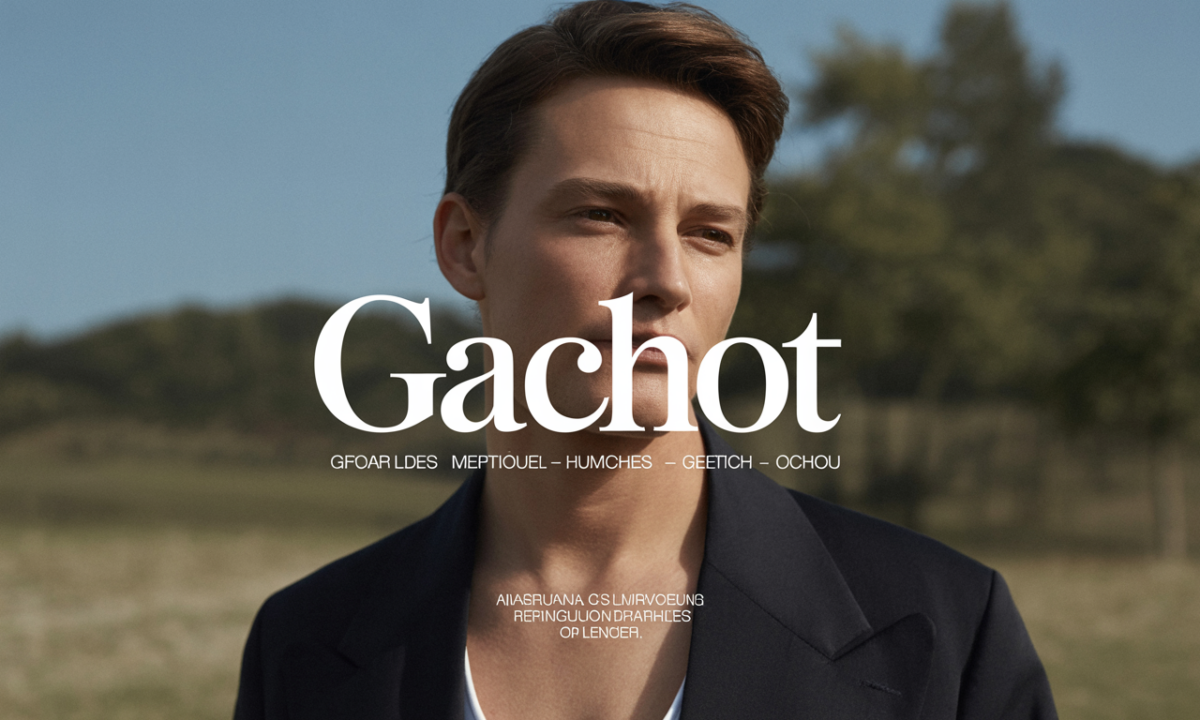 Illustration de Gachot, Noms de famille