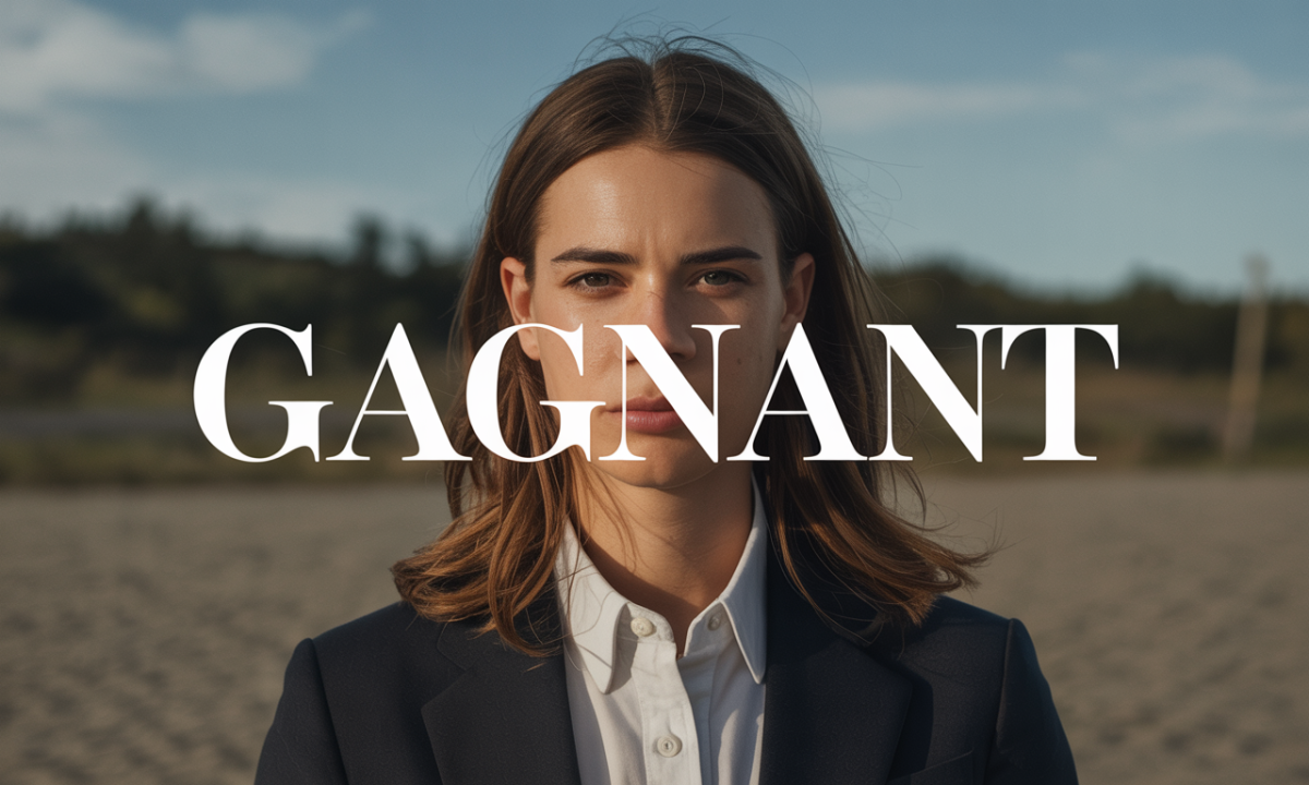 Illustration de Gagnant, Noms de famille