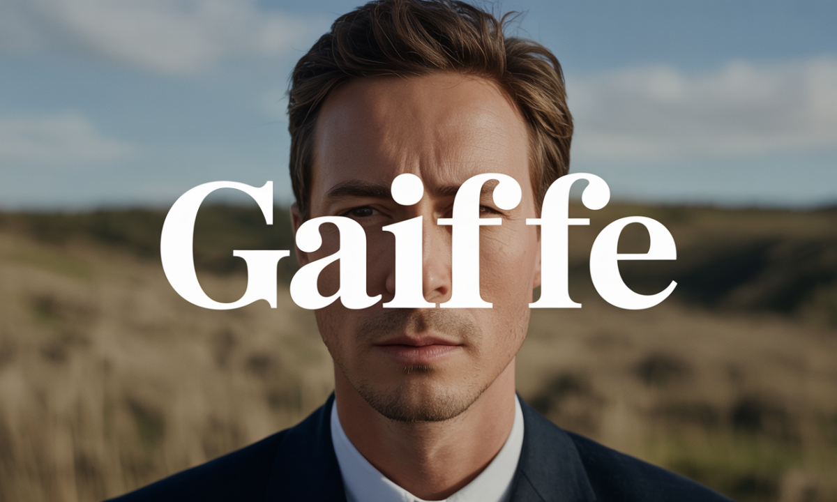 Illustration de Gaiffe, Noms de famille