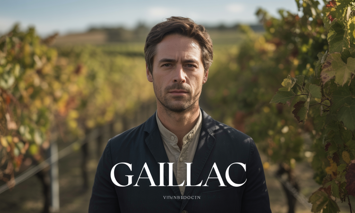 Illustration de Gaillac, Noms de famille