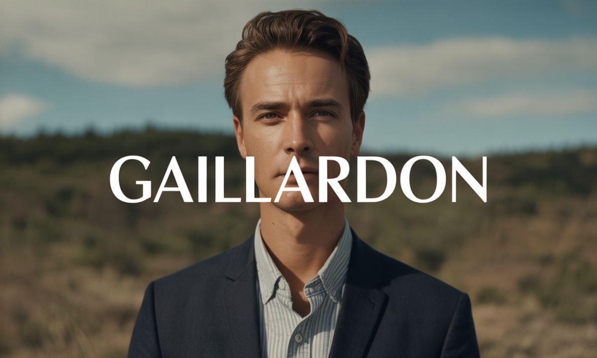 Illustration de Gaillardon, Noms de famille