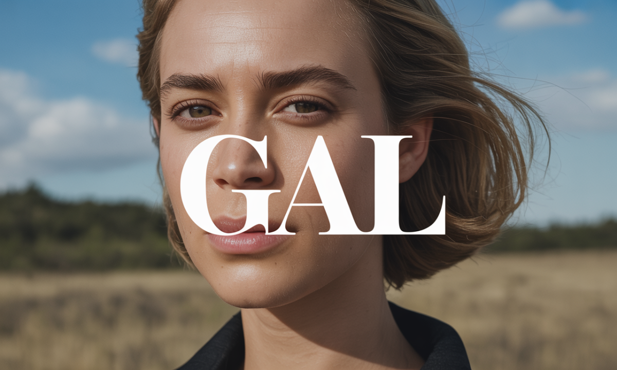 Illustration de Gal, Prénoms