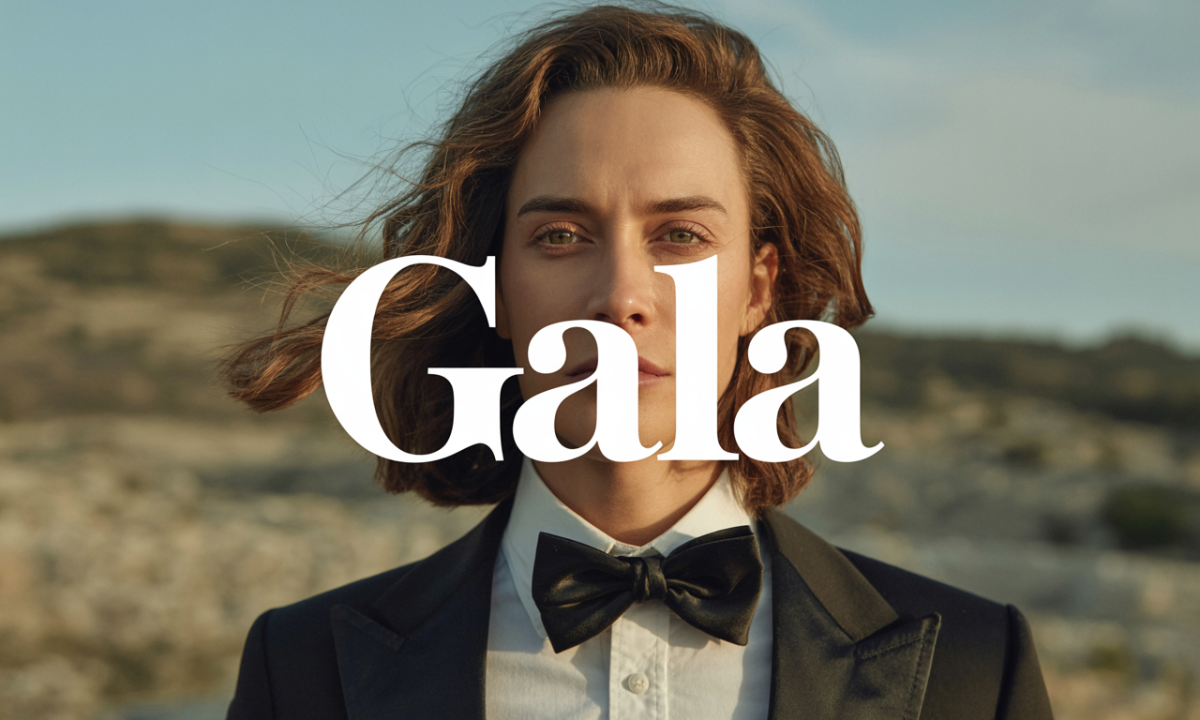 Illustration de Gala, Prénoms