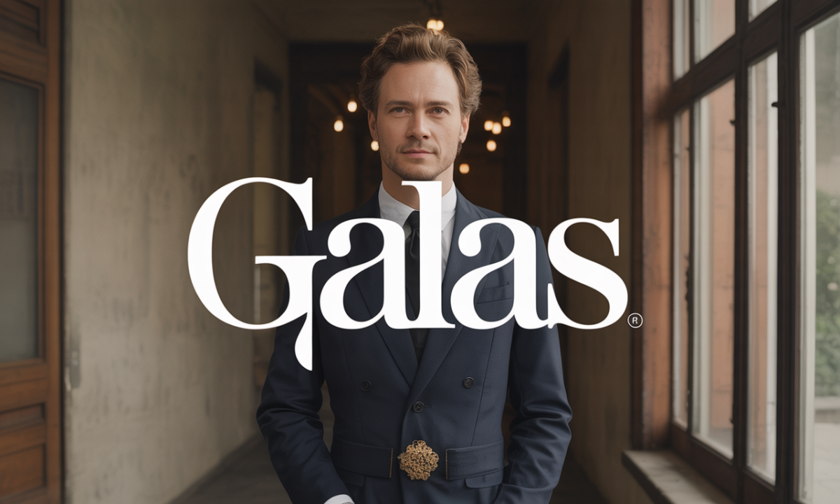 Illustration de Galas, Noms de famille