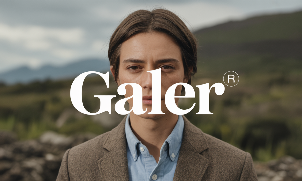 Illustration de Galer, Prénoms