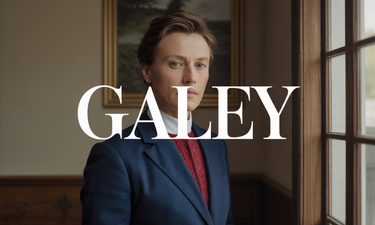 Illustration de Galey, Noms de famille