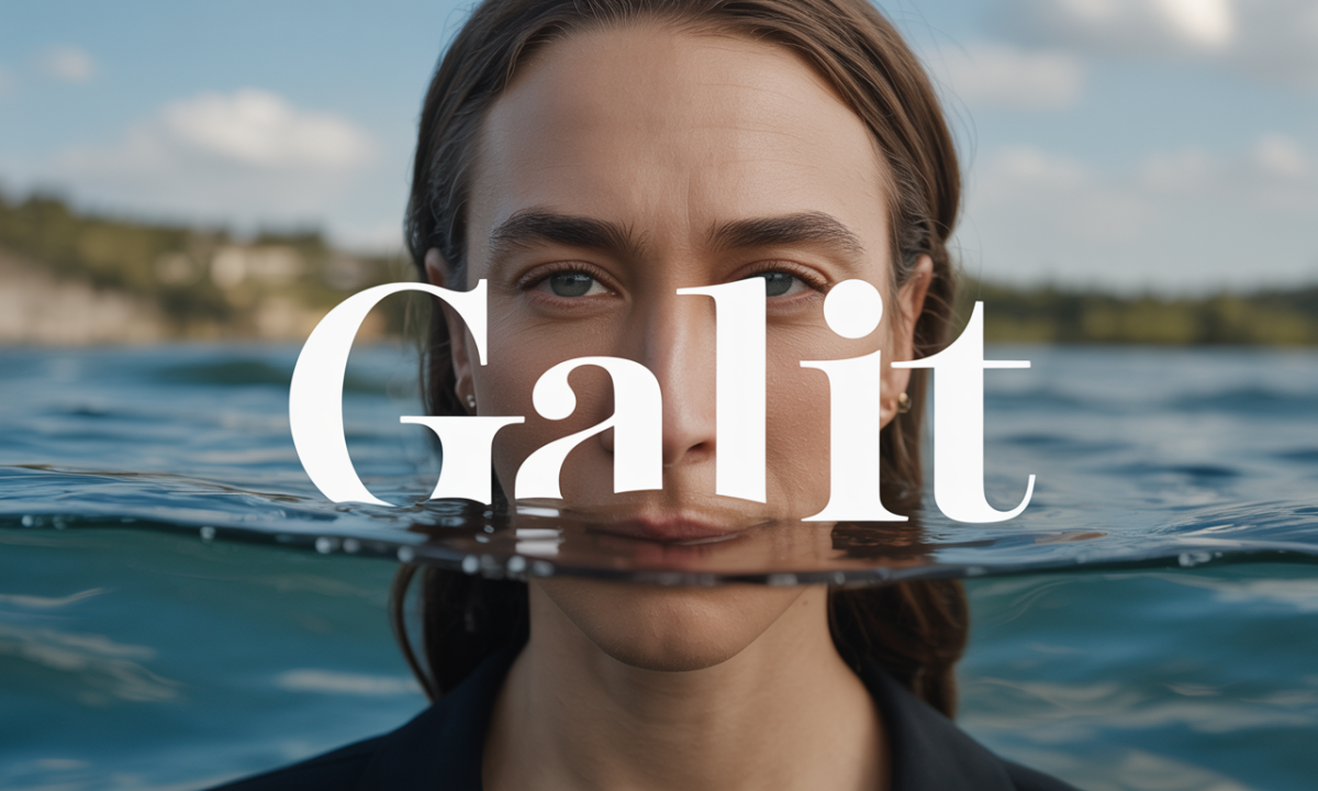 Illustration de Galit, Prénoms