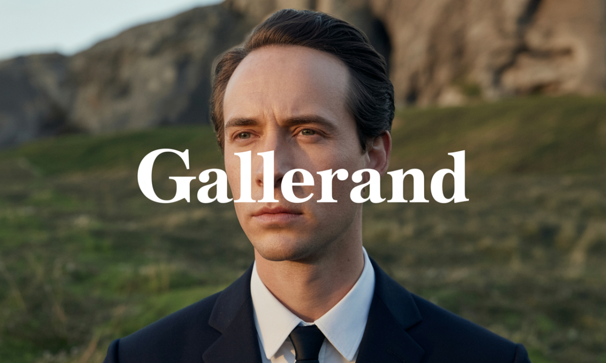 Illustration de Gallerand, Noms de famille