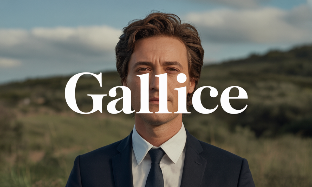 Illustration de Gallice, Noms de famille