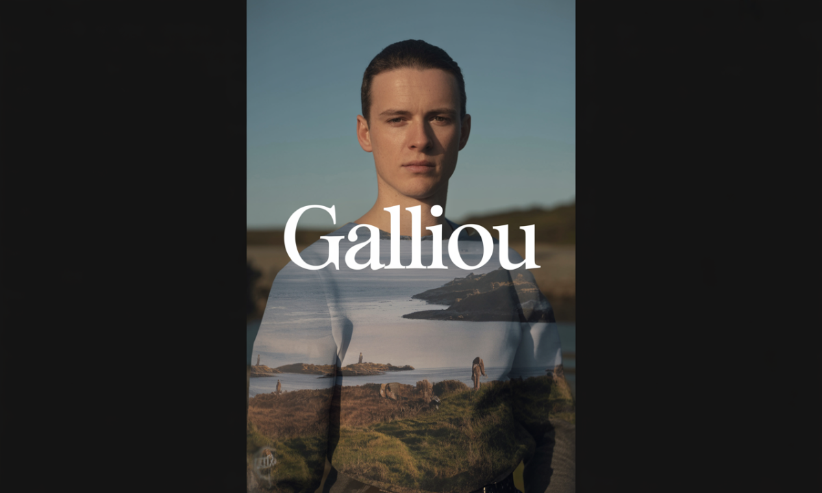 Illustration de Galliou, Noms de famille