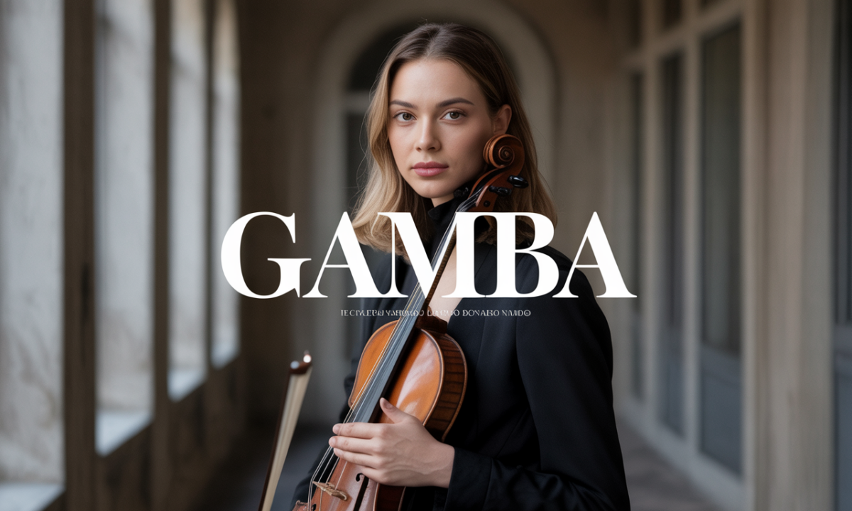 Illustration de Gamba, Noms de famille