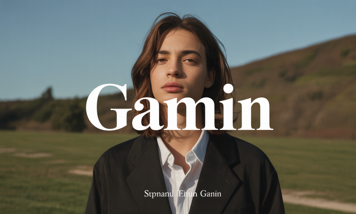 Illustration de Gamin, Noms de famille