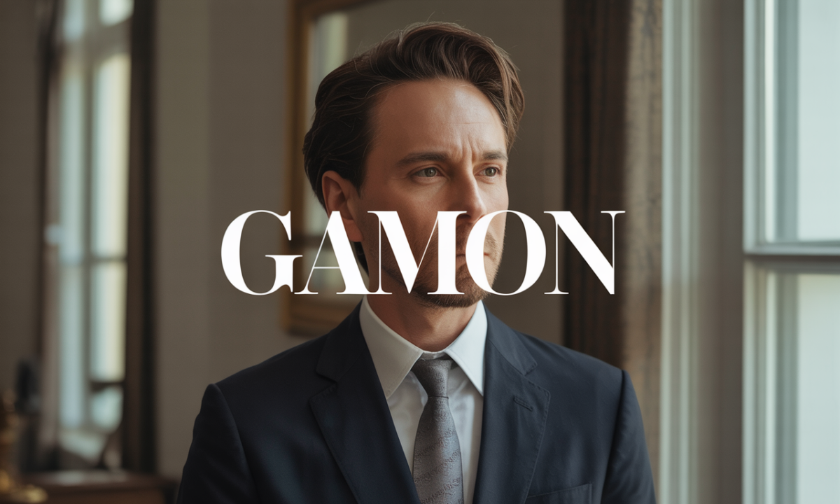 Illustration de Gamon, Noms de famille