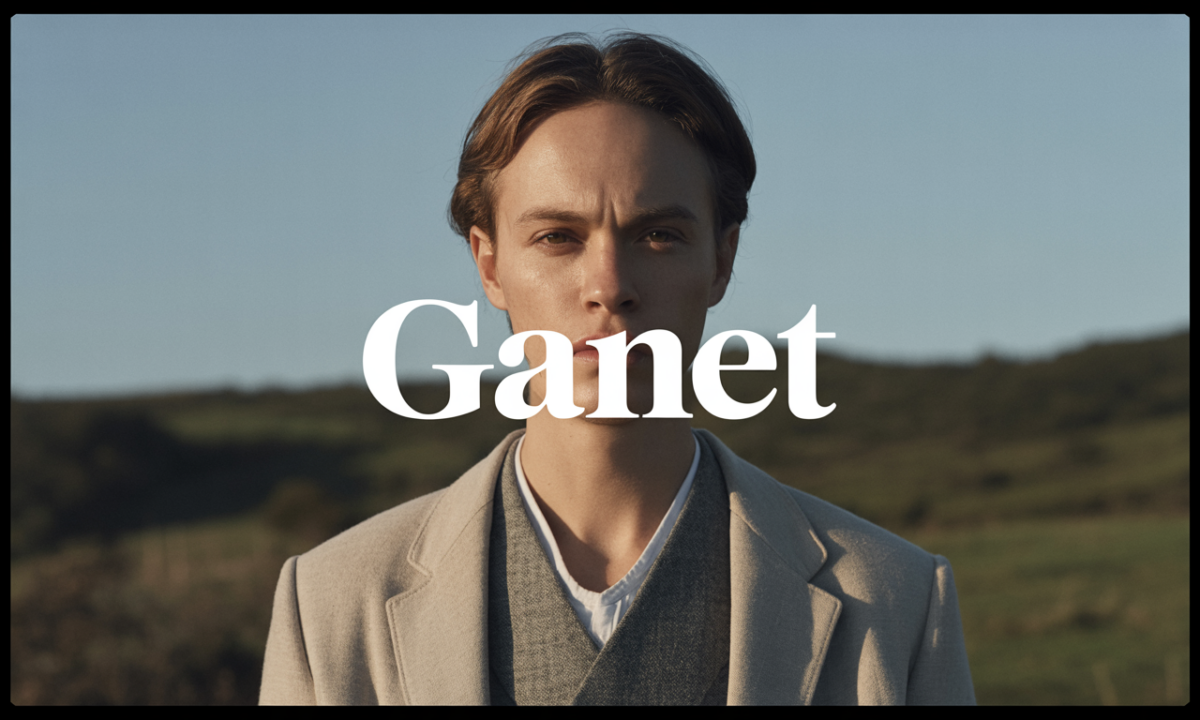 Illustration de Ganet, Noms de famille