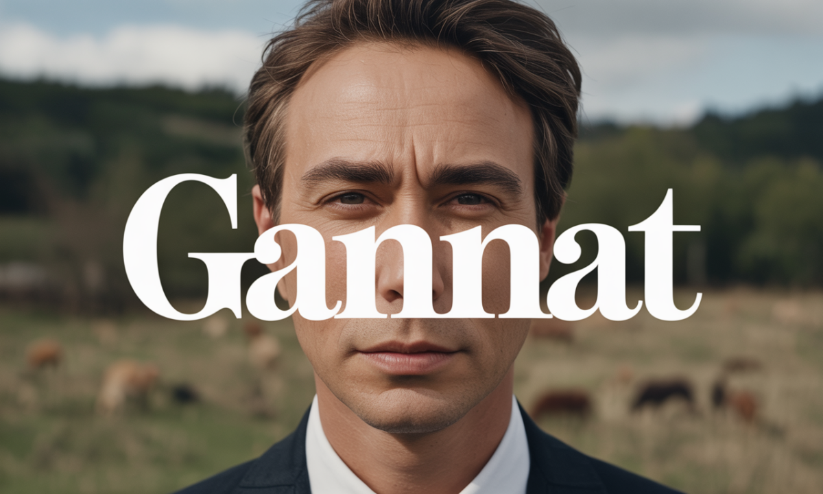 Illustration de Gannat, Noms de famille