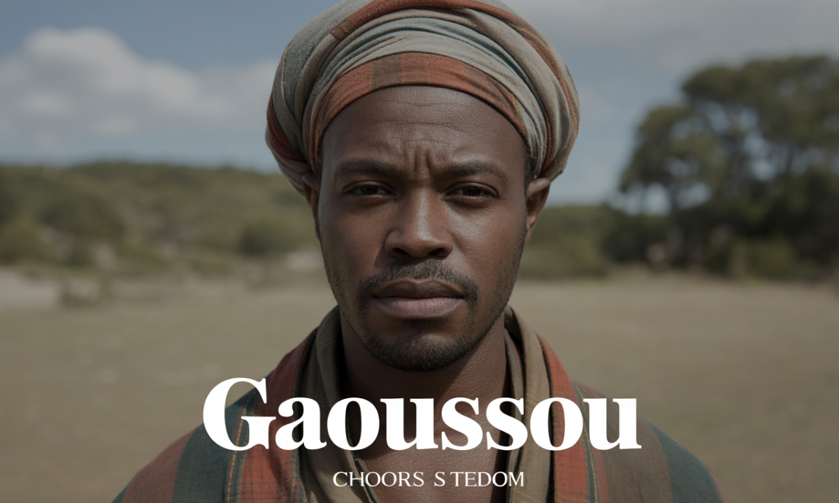Illustration de Gaoussou, Prénoms