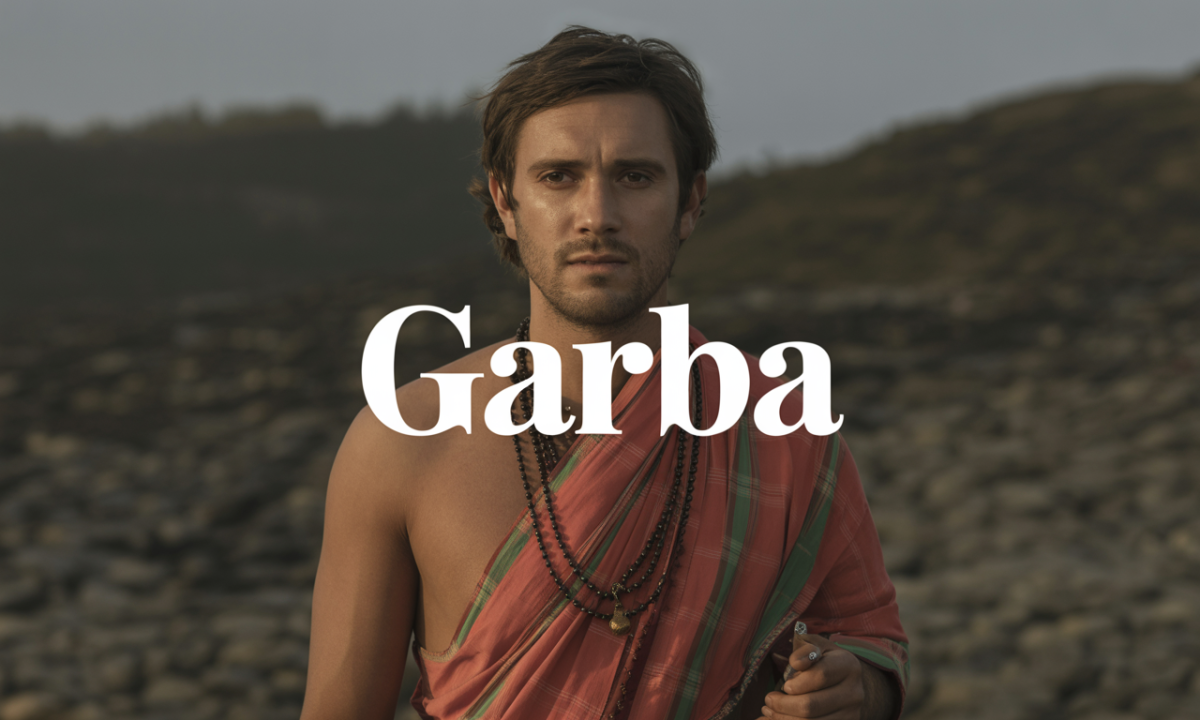 Illustration de Garba, Prénoms