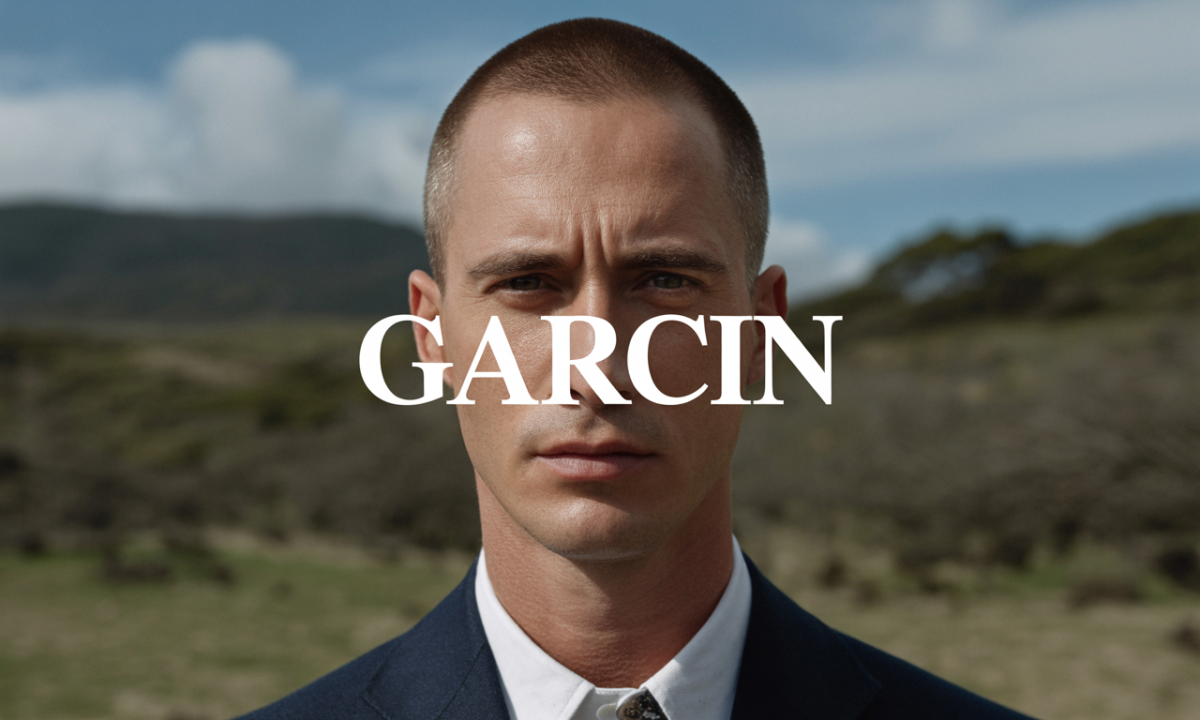 Illustration de Garcin, Prénoms