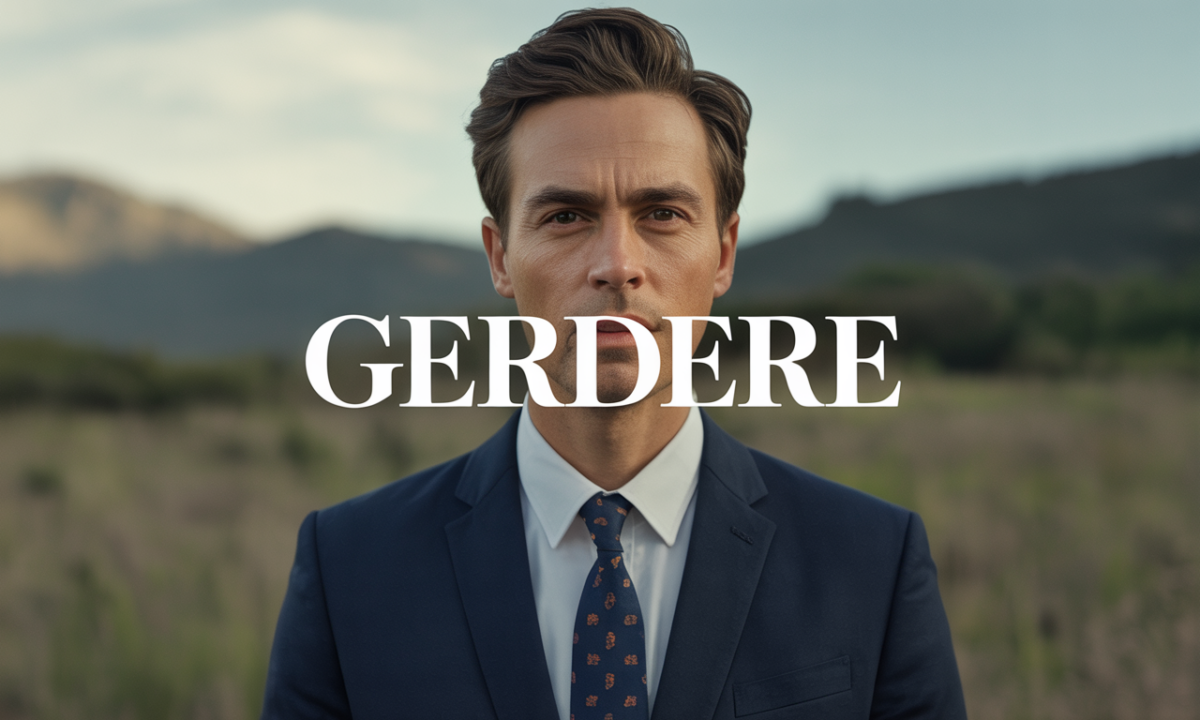 Illustration de Gardere, Noms de famille