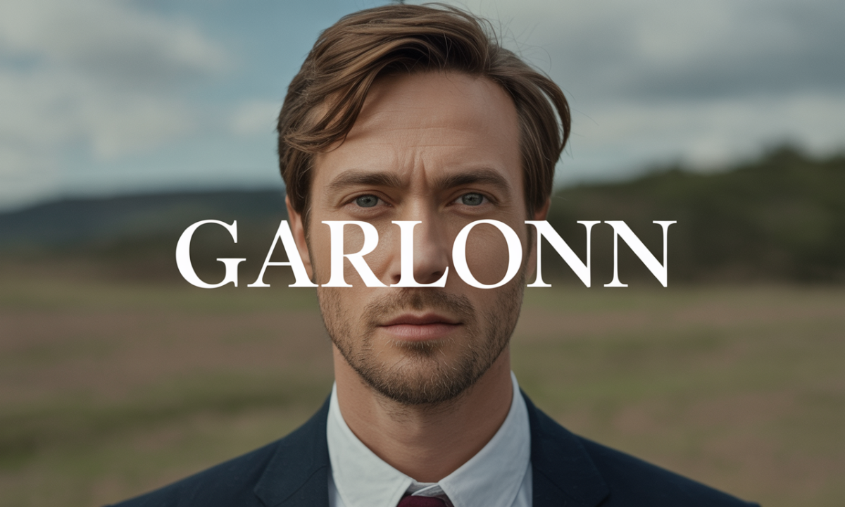 Illustration de Garlonn, Prénoms