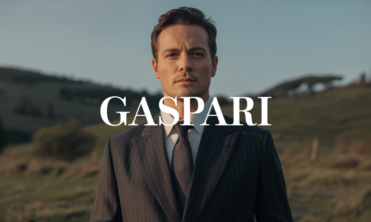 Illustration de Gaspari, Noms de famille