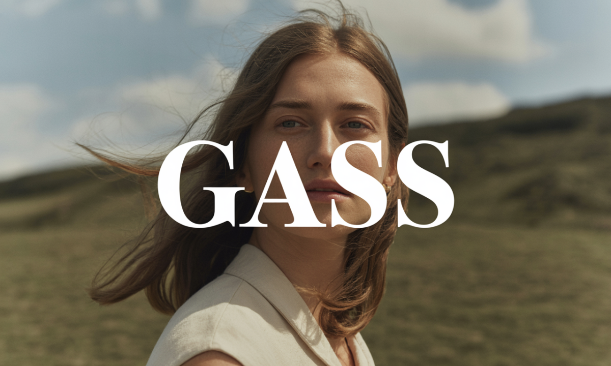 Illustration de Gass, Noms de famille