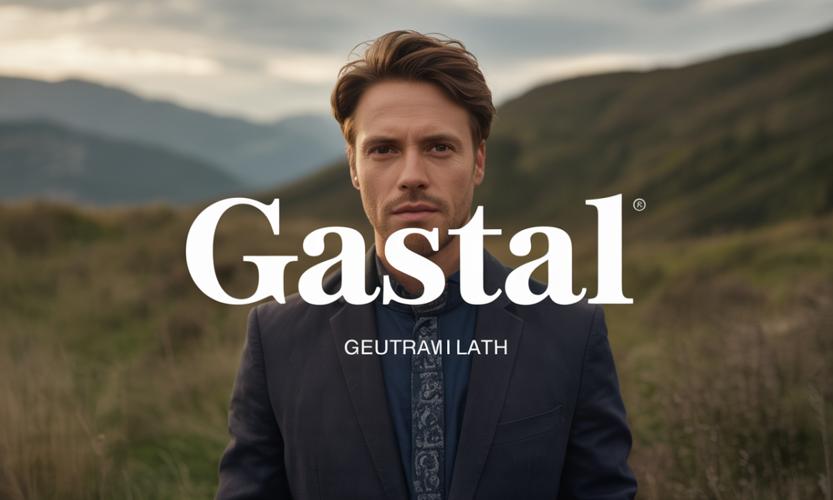 Illustration de Gastal, Noms de famille