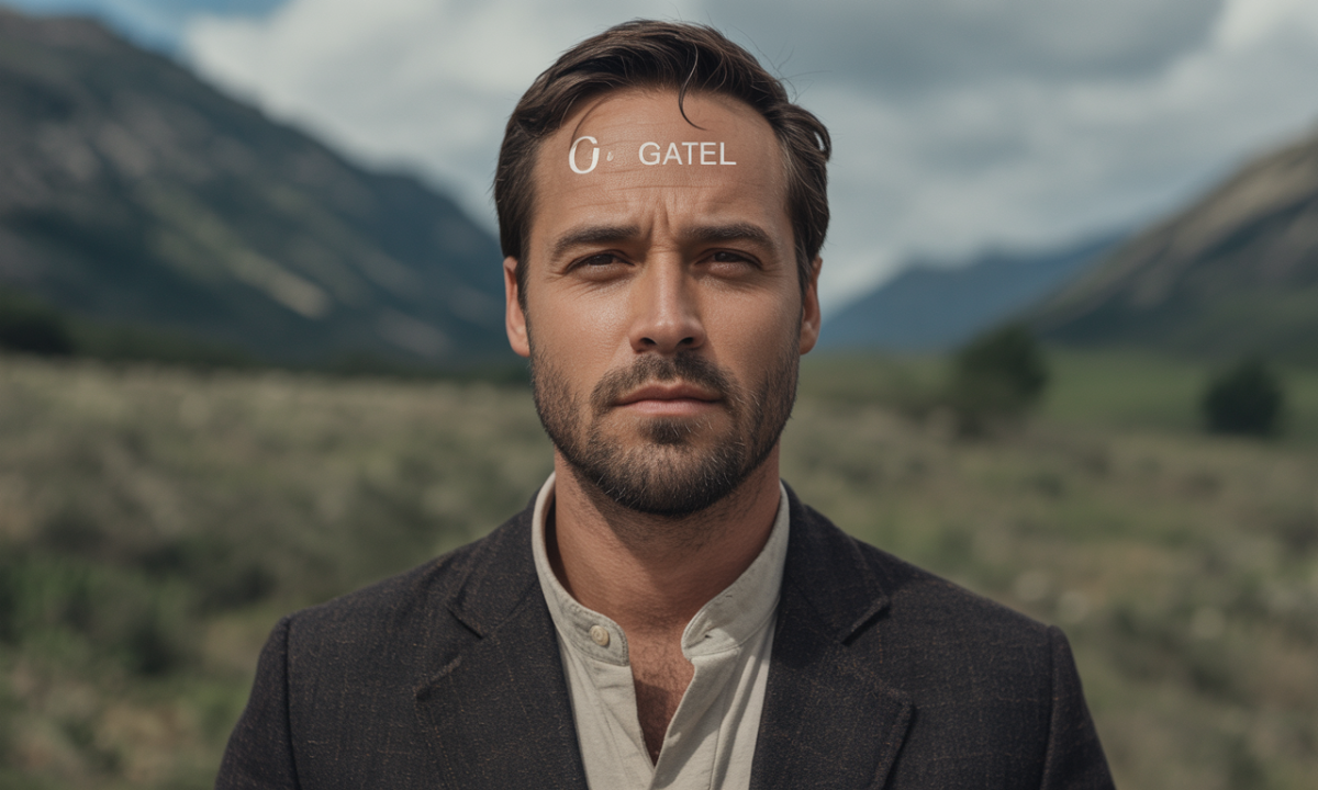 Illustration de Gatel, Noms de famille