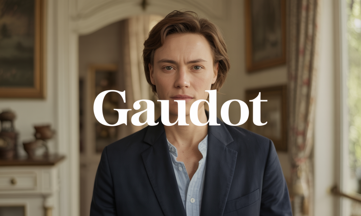 Illustration de Gaudot, Noms de famille