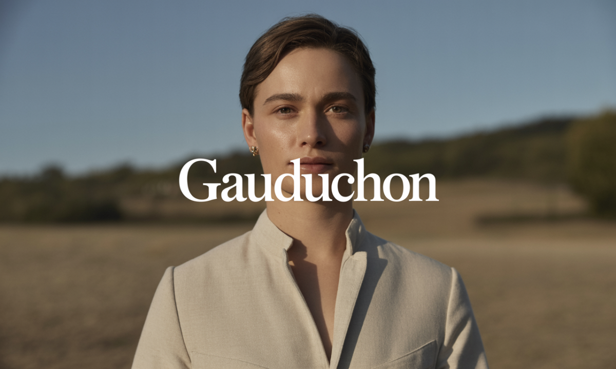 Illustration de Gauduchon, Noms de famille