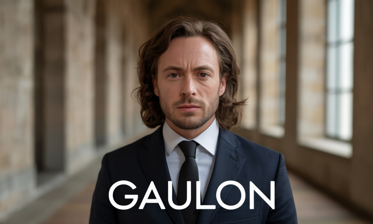 Illustration de Gaulon, Noms de famille