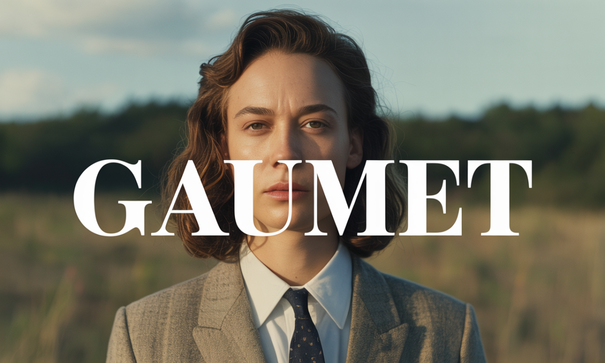 Illustration de Gaumet, Noms de famille