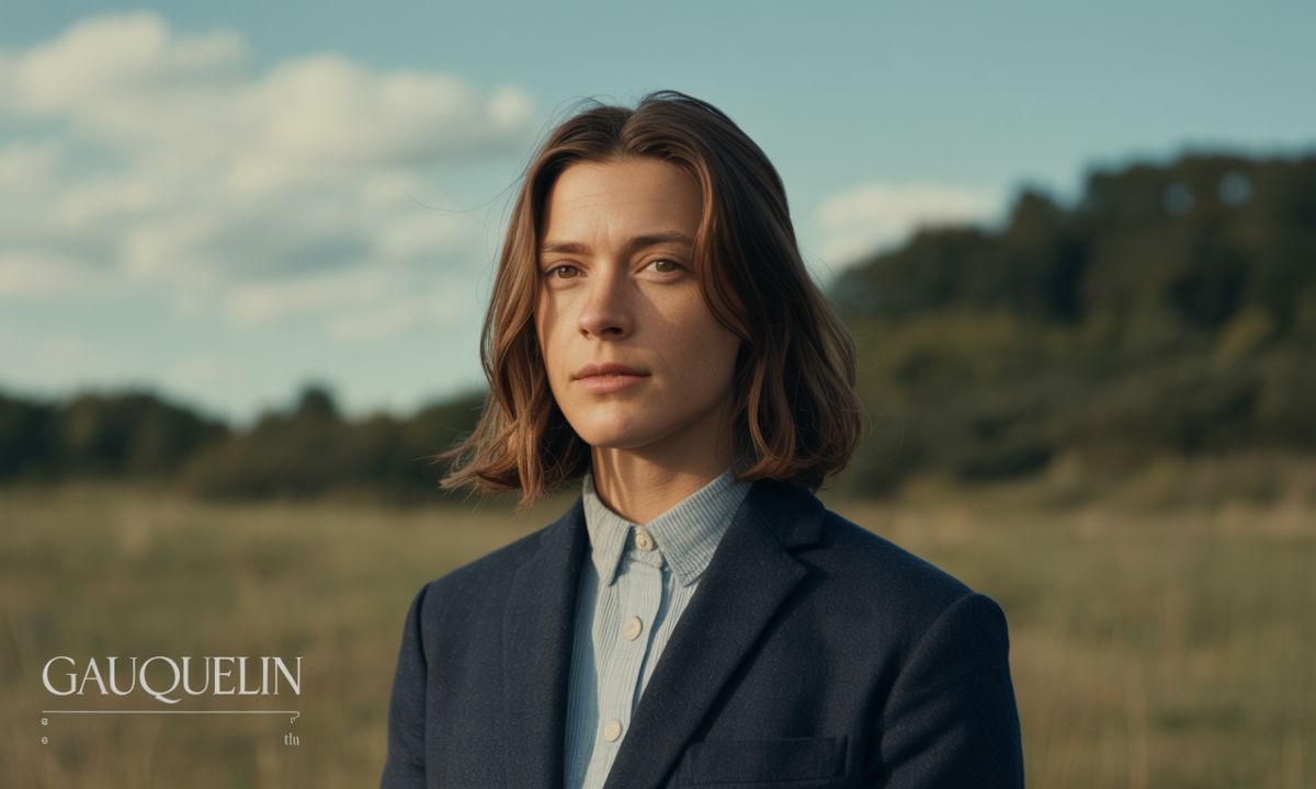 Illustration de Gauquelin, Noms de famille