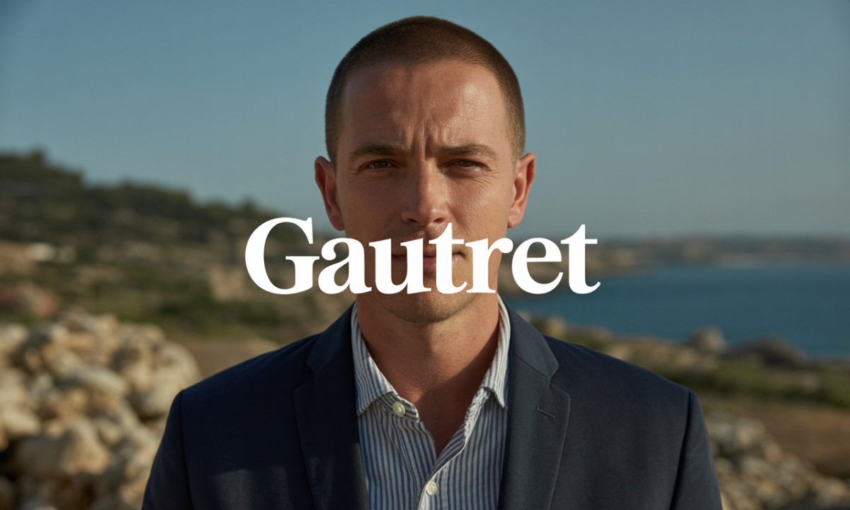 Illustration de Gautret, Noms de famille