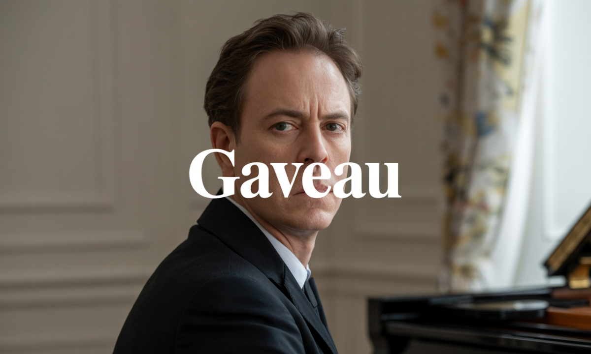 Illustration de Gaveau, Noms de famille