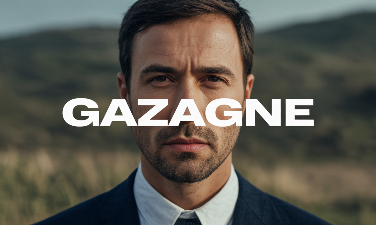 Illustration de Gazagne, Noms de famille