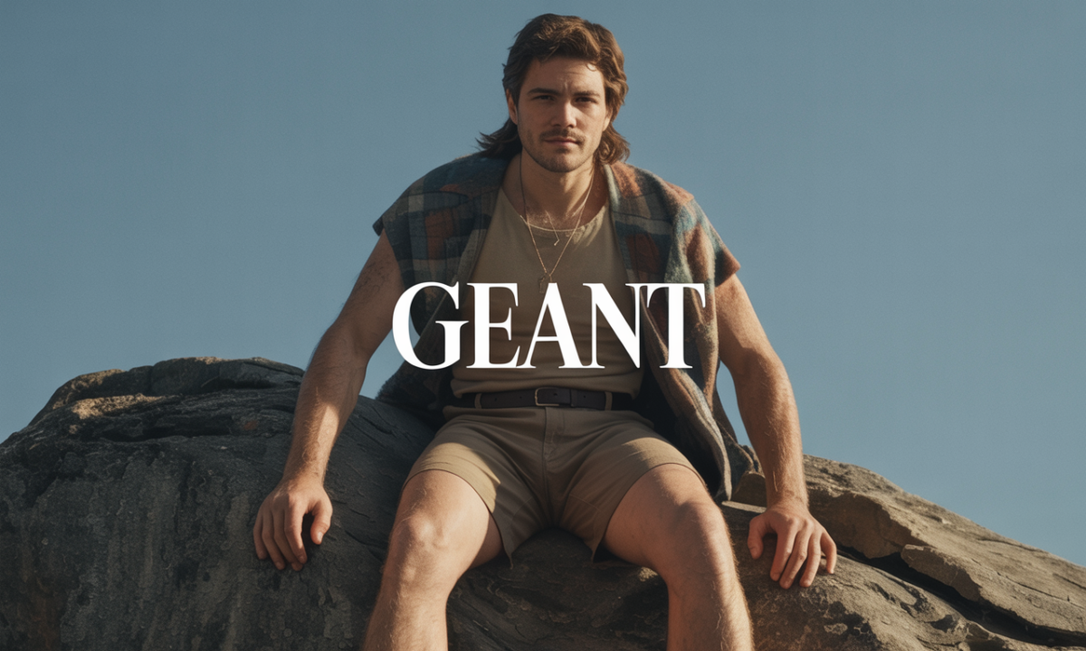 Illustration de Geant, Noms de famille