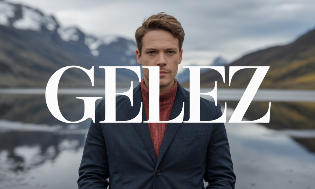 Illustration de Gelez, Noms de famille