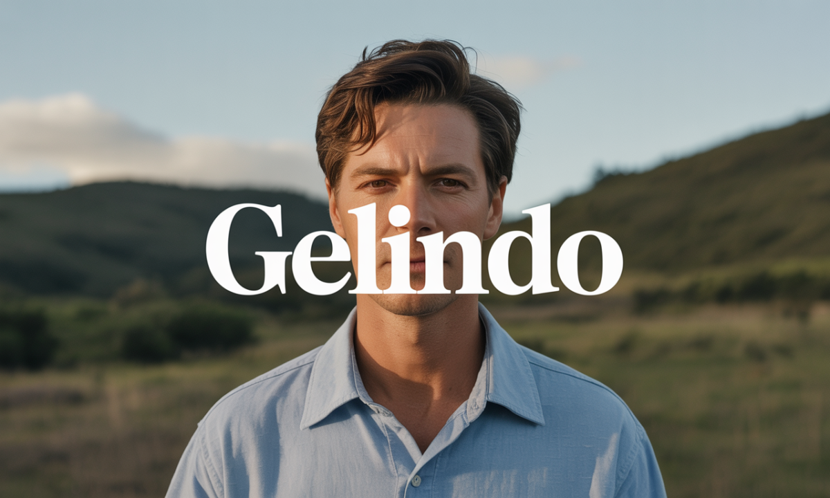 Illustration de Gelindo, Prénoms